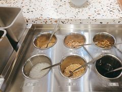 -大食代美食广场(月星环球港店)