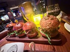 -京A Taproom·精酿餐吧(CBD店)