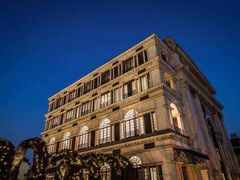 -伯衡55·吉品轩(乌鲁木齐南路店)