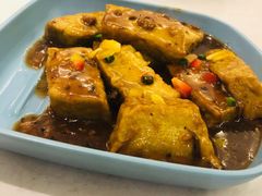 -香香海南菜餐厅