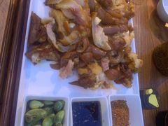 -巴特餐饮6加1音乐餐吧·新疆菜