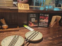 -眷屋の深夜食堂(云锦中心店)
