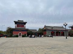 -天津妈祖文化园