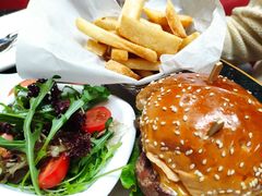 -威斯汀舞台餐厅