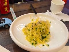 -长兴菜馆(高桥店)