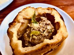 -宝瑞门钉肉饼店