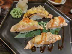 -鸟鹏烧鸟居酒屋(熙龙湾店)