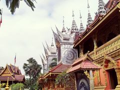 -西双版纳总佛寺