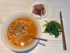 -漆黑觉米粉(三里屯店)