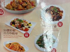 -百福麵家(新馬路店)