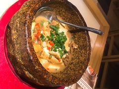 -洞庭记·老湖南味道(下沙店)