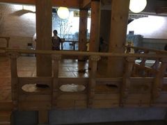 -纽斯桑拿会所(天山店)
