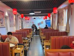 -前门杨记·铜锅涮肉(王府井·故宫店)