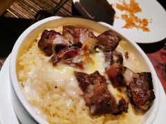 -NY STEAK 牛一扒房(番禺区南城路店)