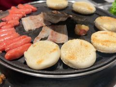 -范儿·嫂子烤肉·精致炭火烤肉(长治路店)