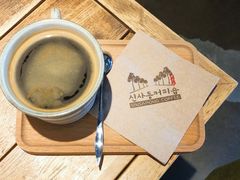 -新沙洞咖啡(泉乐坊店)