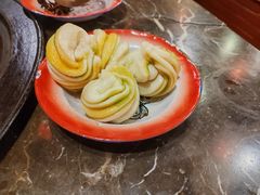 -粗粮人家·东北菜(洋桥店)