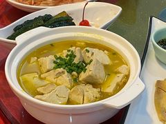 -新虹楼饭庄(崇明陈家镇店)
