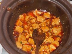 -火啫啫·粤式啫啫煲(南通首店)