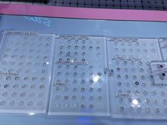 -Sweet Color美瞳隐形眼镜店(九亭金地广场店)