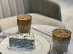 -Fridi Patisserie Cafe