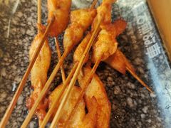 -石煎故事健康烤肉
