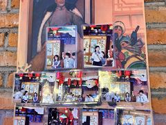 -鱼窝棚柴火铁锅炖(富山屯店)