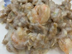-清真·同发顺饭庄·烧麦(总店)
