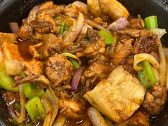 -重庆鸡公煲(学衡路店)