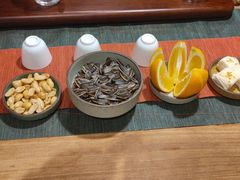 -邈墨茶馆(大兜路1号店)