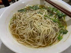 -鑫明明拉面(宁化路店)