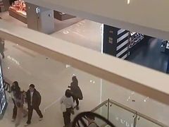 -龙湖重庆时代天街