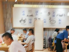 -马记永·兰州牛肉面(天通苑家乐福店)