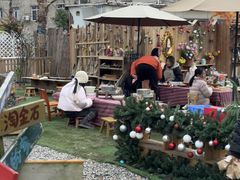 -HERRE·FARM 赫尔露营农场·团建聚会包场