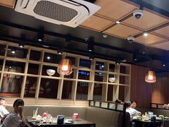 -海底捞火锅(邯郸新世纪中心店)