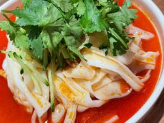 -谷丽麦馕新疆菜·清真(步步高梅溪新天地店)