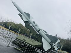 -东方绿舟景区