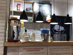 -拿渡·水煮鱼麻辣香锅(王府井奥莱·香江小镇店)