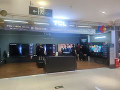 -苏宁易购(Suning Pro深圳华强北店)