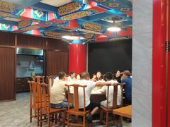 -郭林家常菜(狼垡店)
