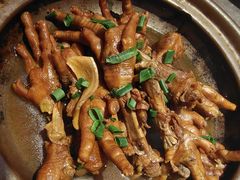 -闫府私房菜·百年鲁菜(恒隆店)