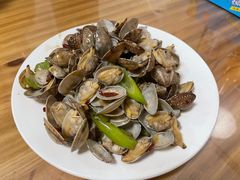 -景祥海鲜美食餐厅