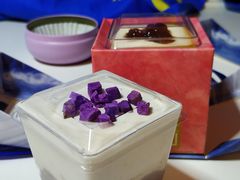 -麦雪尔甜品·生日蛋糕(新街口旗舰店)