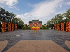 -大槐树寻根祭祖园