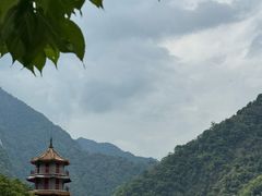 -太鲁阁公园
