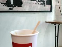 -Joymean coffee.见面咖啡