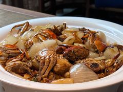 -周家二小姐的菜(西津渡店)