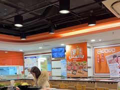 -呷哺呷哺(西单大悦城店)