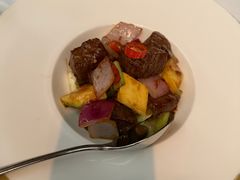 -金轩中餐厅 Jin Xuan(浦东丽思卡尔顿酒店)