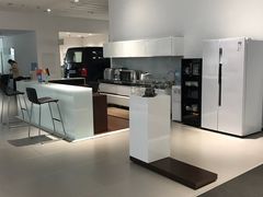 -云南新双立进口大众4S店(滇池店)